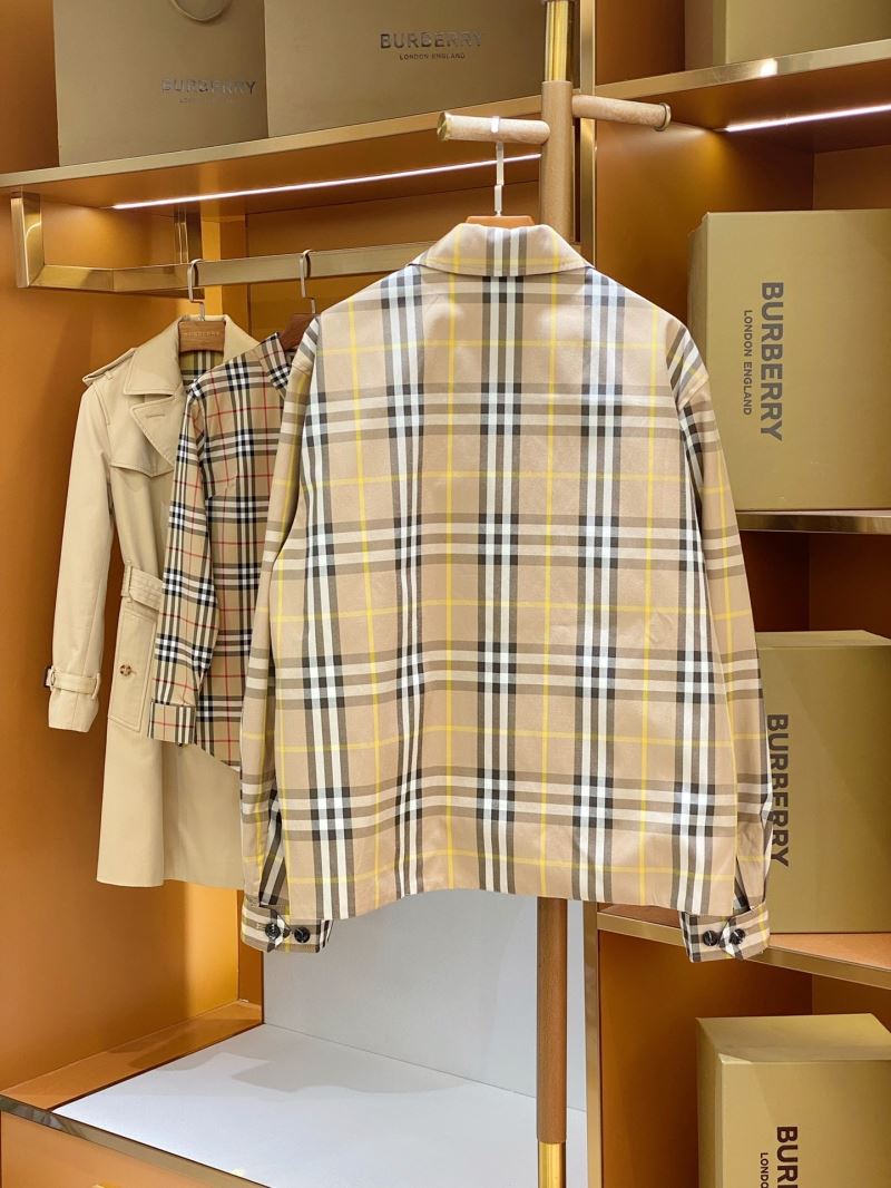 Burberry Outwear